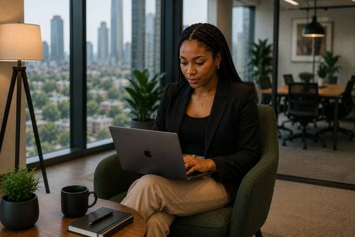 Preparing for Professional Success